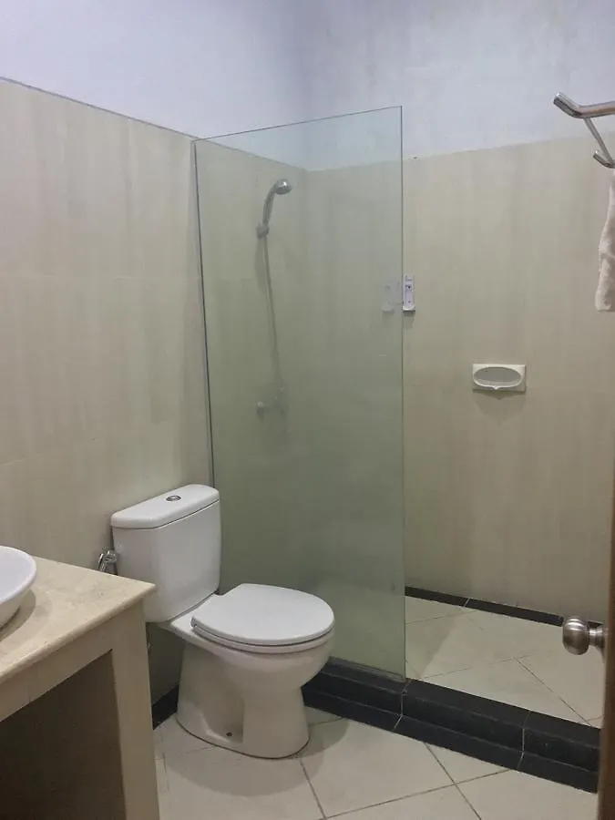 Hotel Prima Inn Kuta