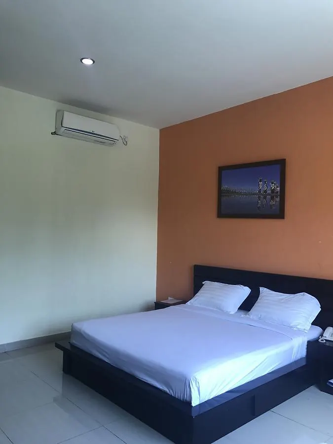 ** Hotel Prima Inn Kuta  Indonesia