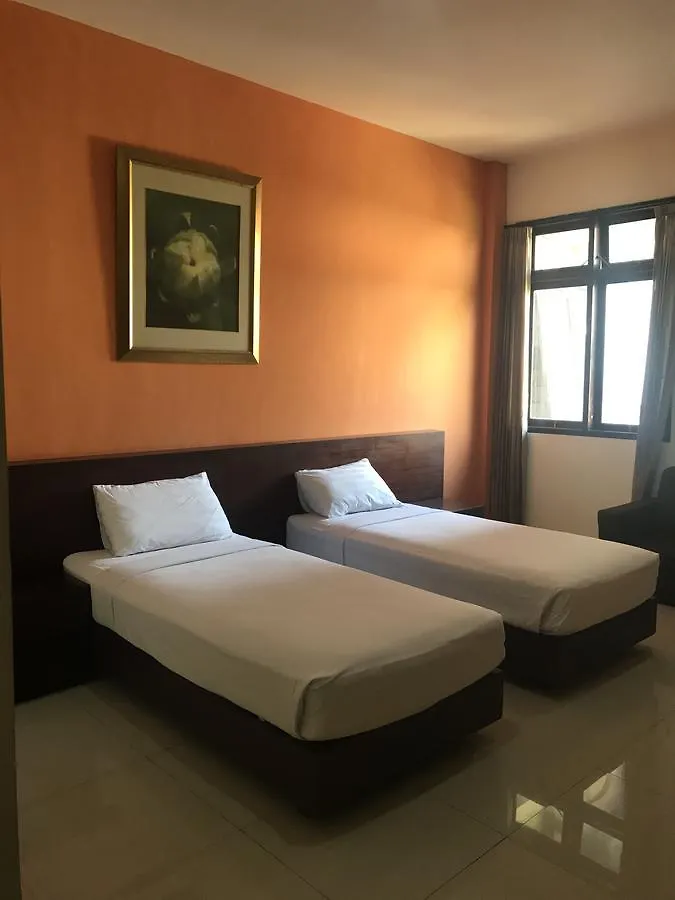 Hotel Prima Inn Kuta