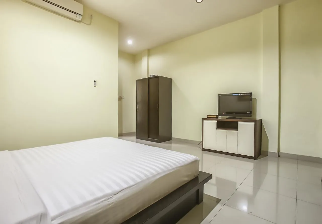 Hotel Prima Inn Kuta
