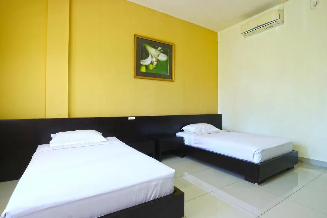 Prima Inn Kuta  Indonesia