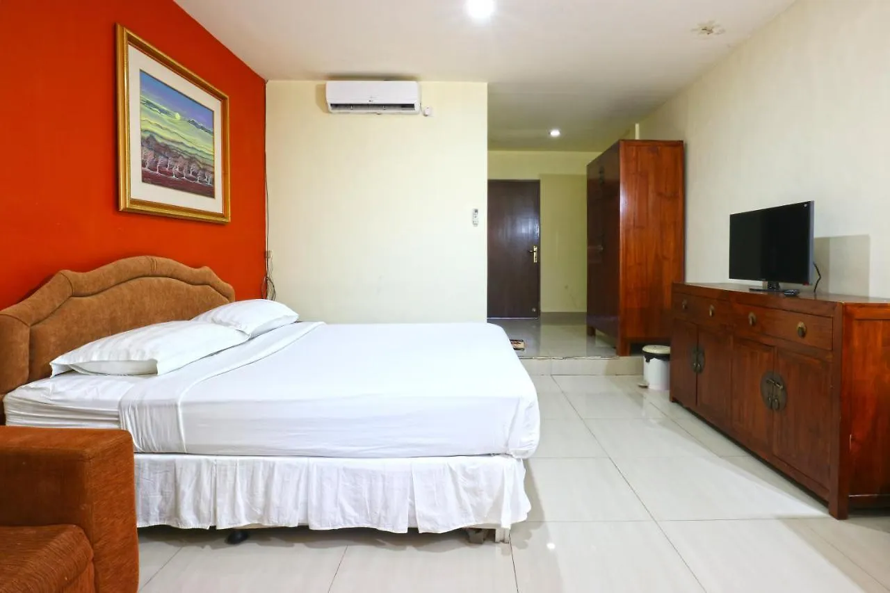 Prima Inn Kuta  2*, Kuta (Bali) Indonesia