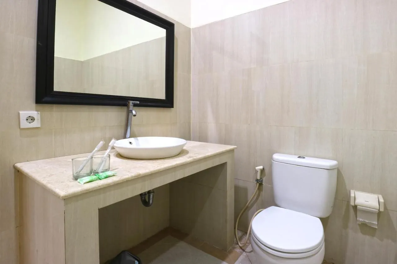 Prima Inn Kuta  Hotel