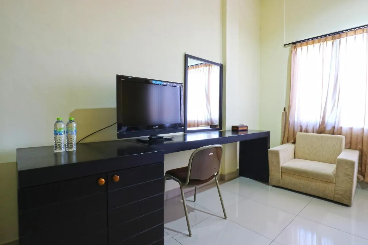 Hotel Prima Inn Kuta
