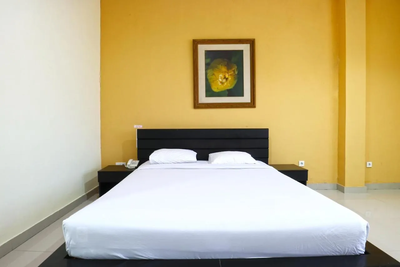 Prima Inn Kuta  2*, Kuta (Bali) Indonesia