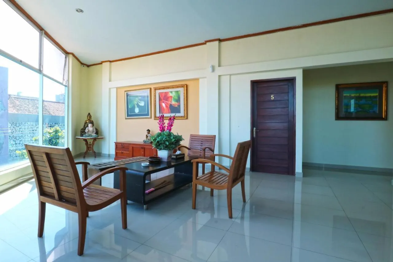 Hotel Prima Inn Kuta