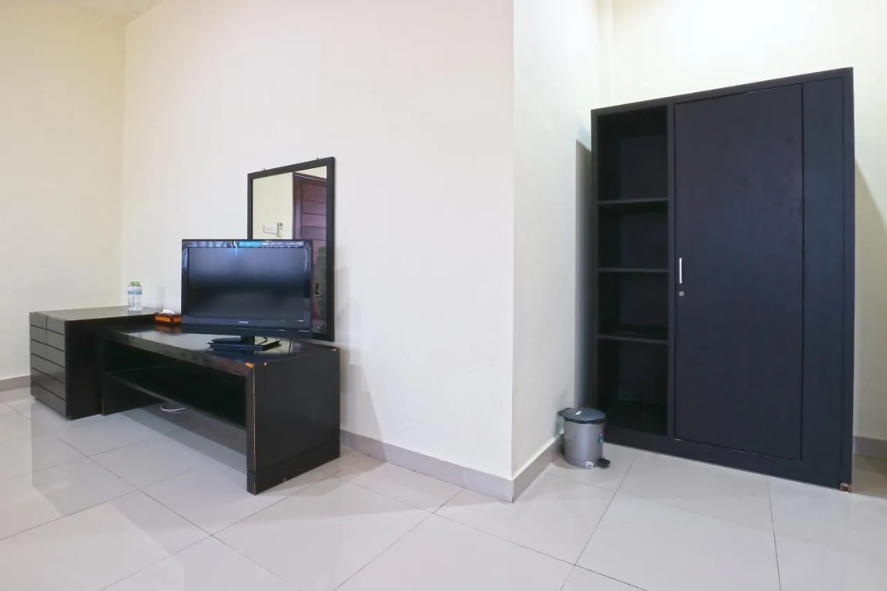 Prima Inn Kuta  Indonesia