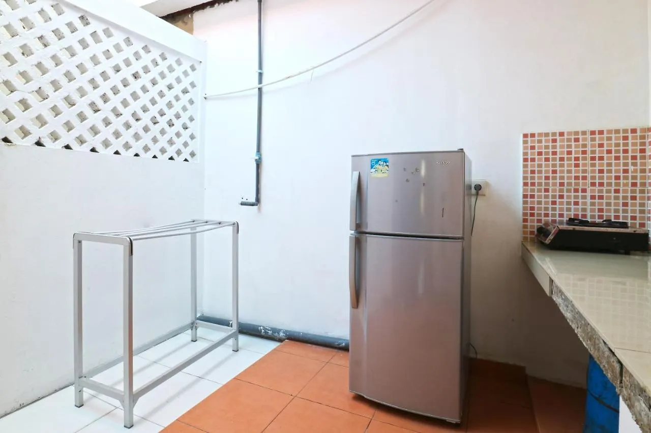 Prima Inn Kuta  Hotel