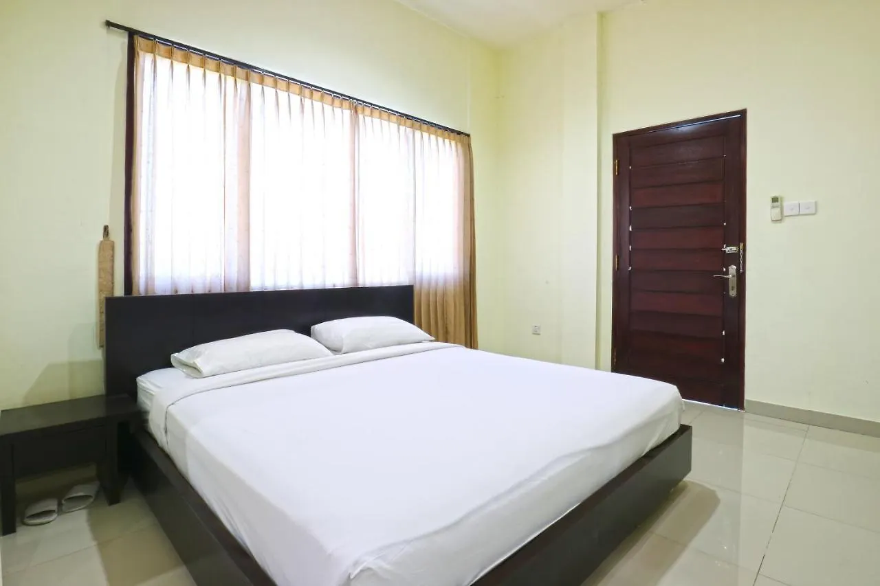 Prima Inn Kuta