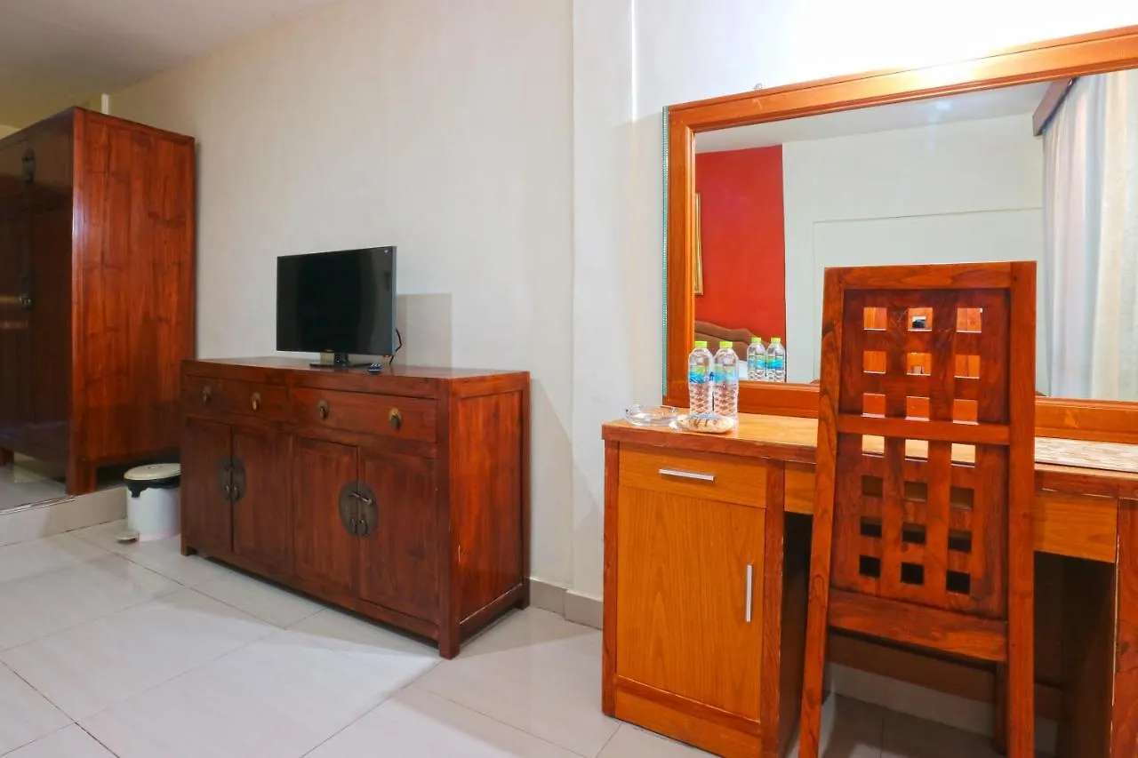 Hotel Prima Inn Kuta