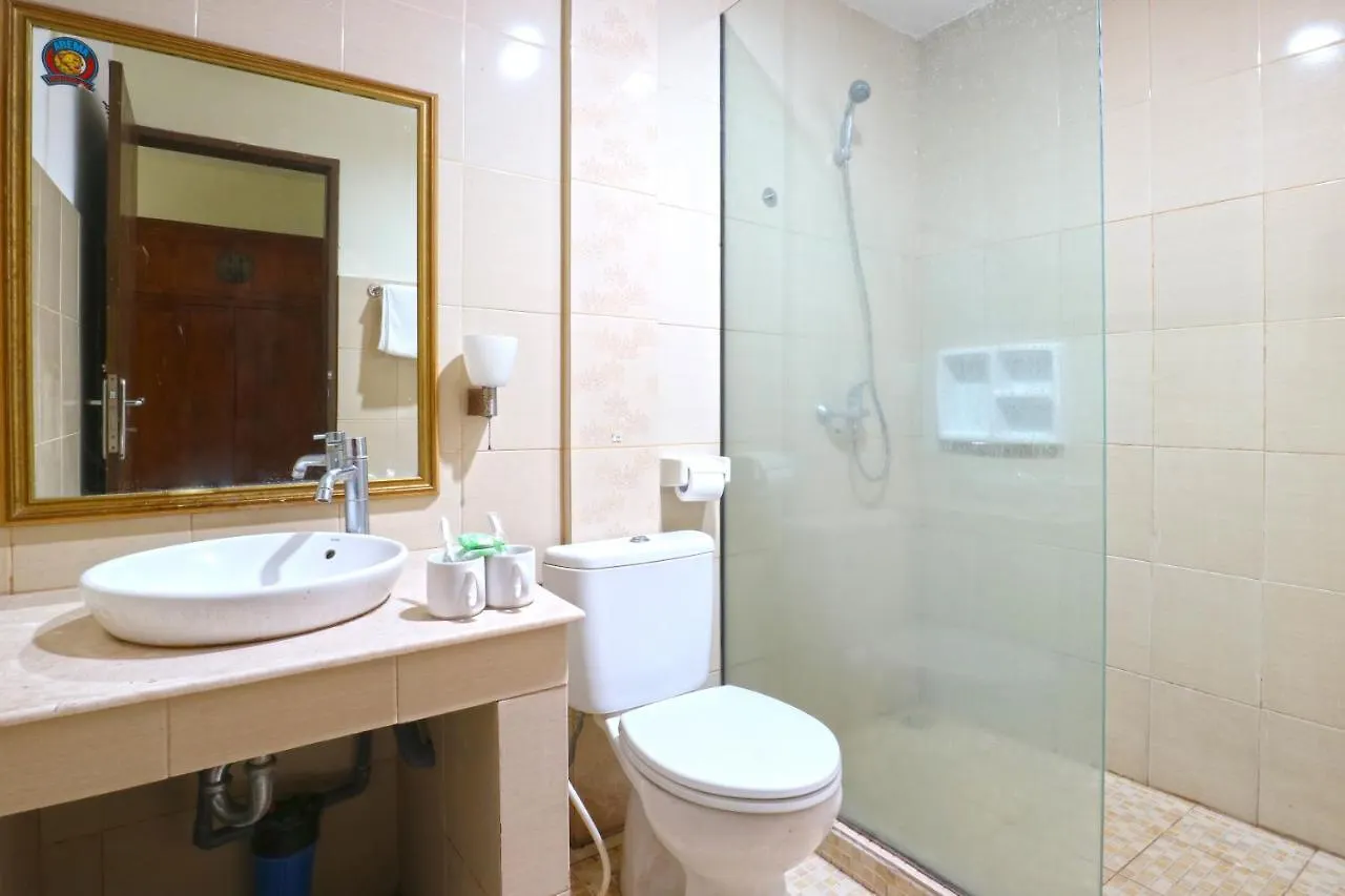 Hotel Prima Inn Kuta