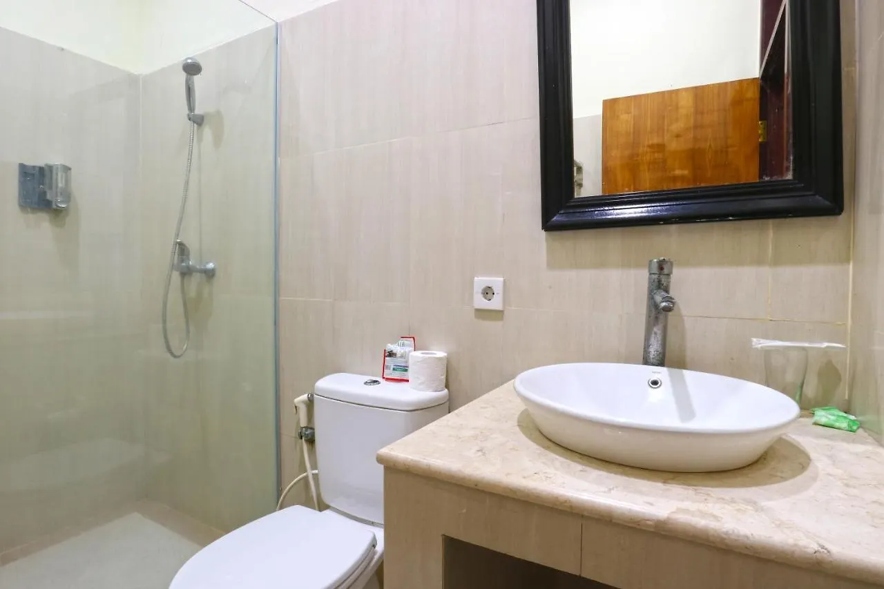 Hotel Prima Inn Kuta