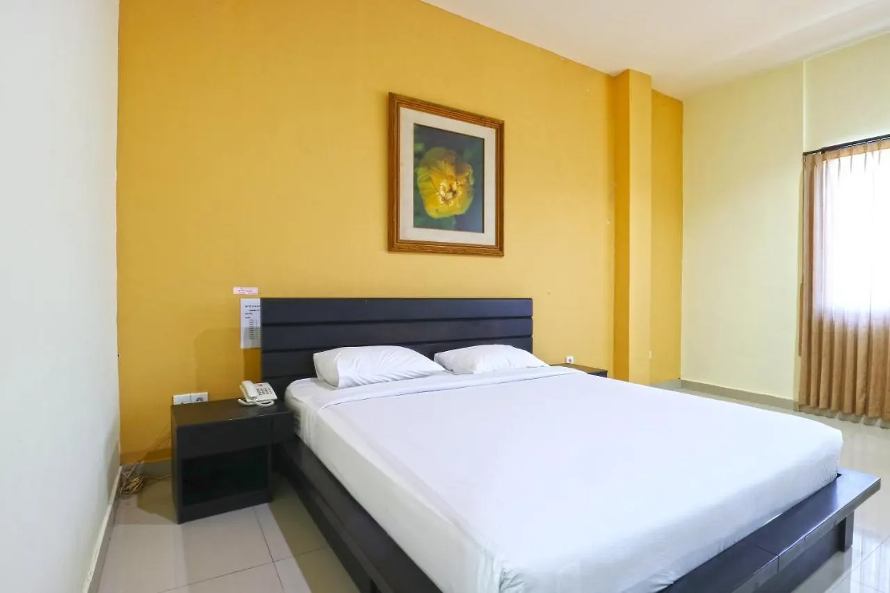 Prima Inn Kuta  Hotel