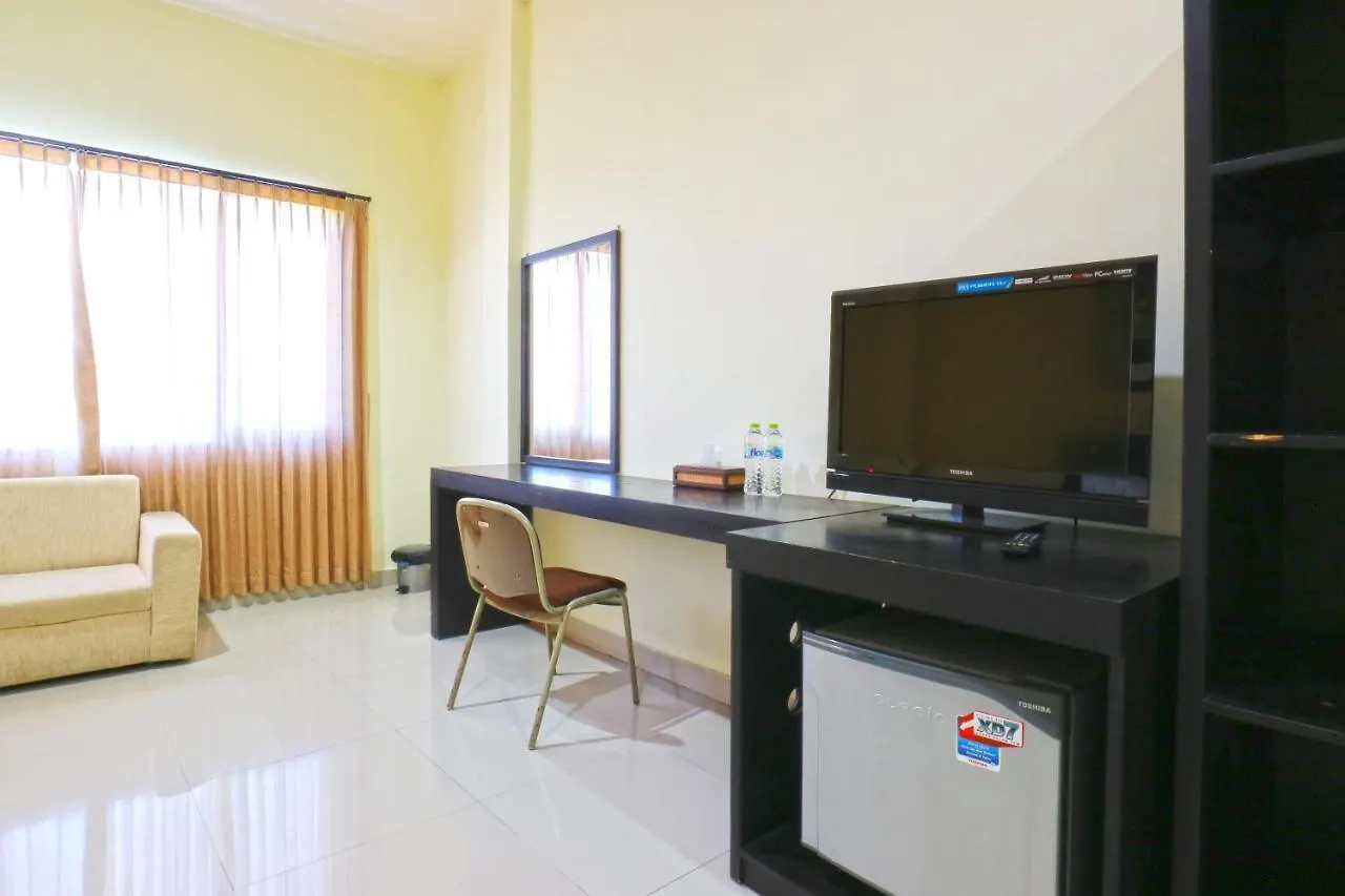 Prima Inn Kuta  Indonesia