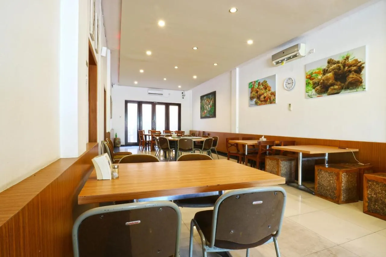 Prima Inn Kuta  2*, Kuta (Bali)