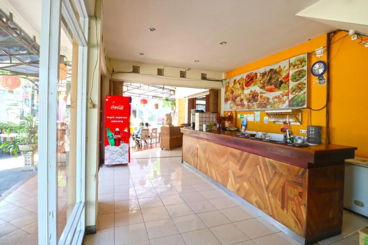 ** Hotel Prima Inn Kuta  Indonesia