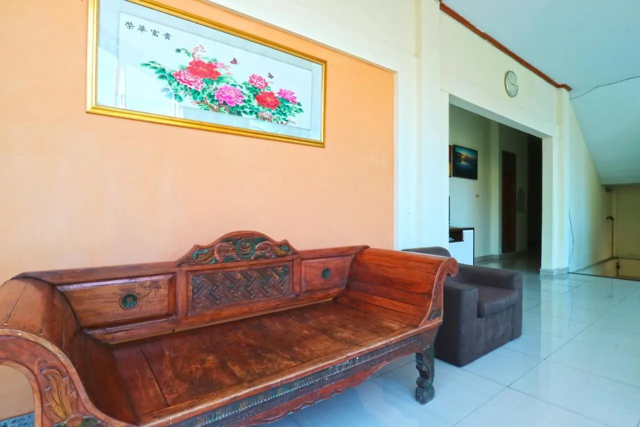 Prima Inn Kuta  Kuta (Bali)