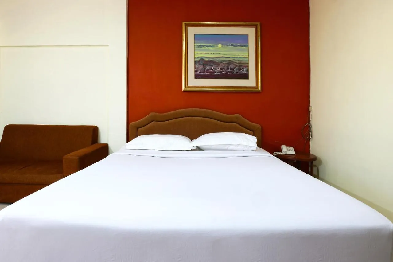 Hotel Prima Inn Kuta