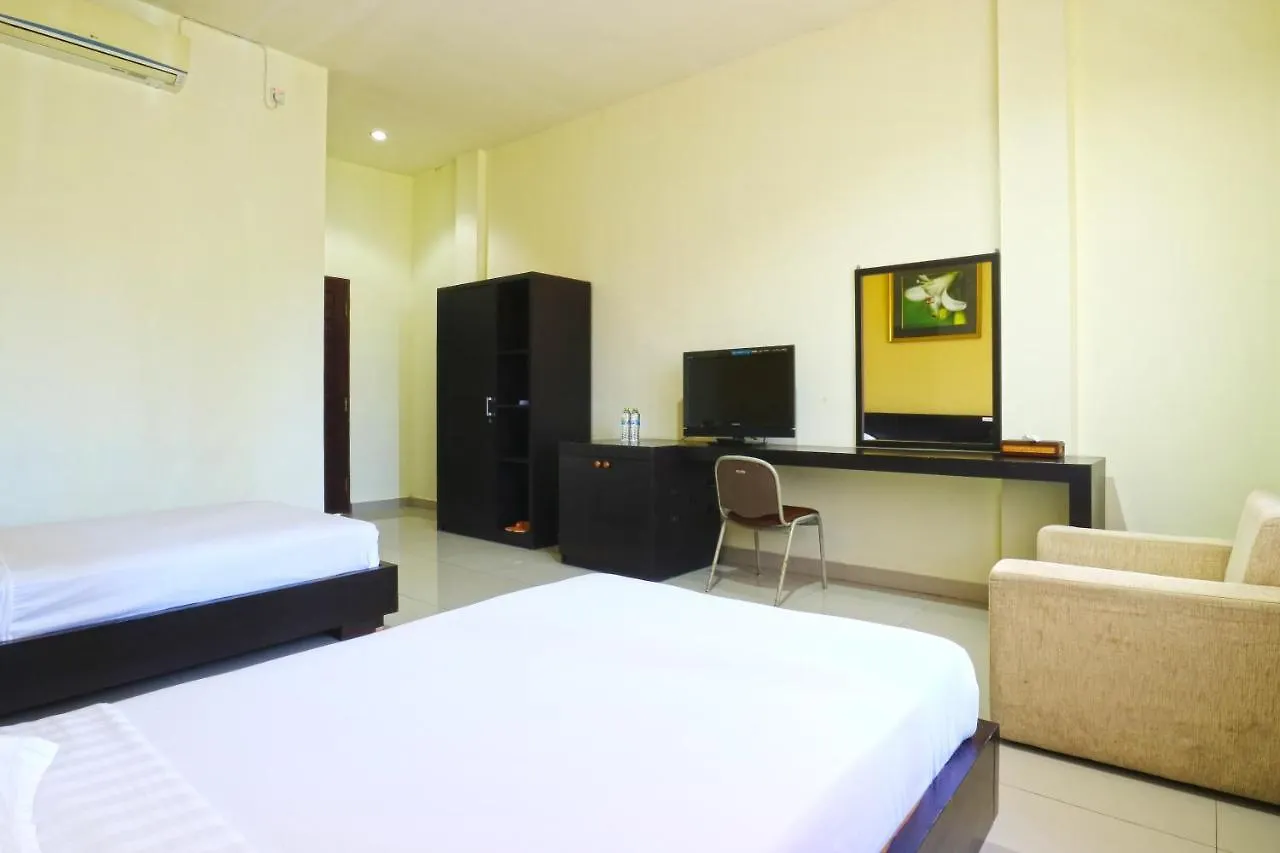 Prima Inn Kuta  2*, Kuta (Bali)