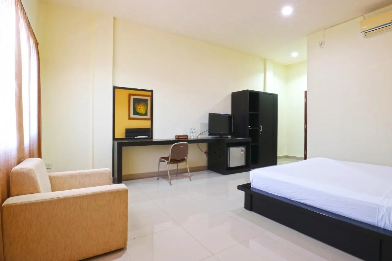 Prima Inn Kuta  Hotel