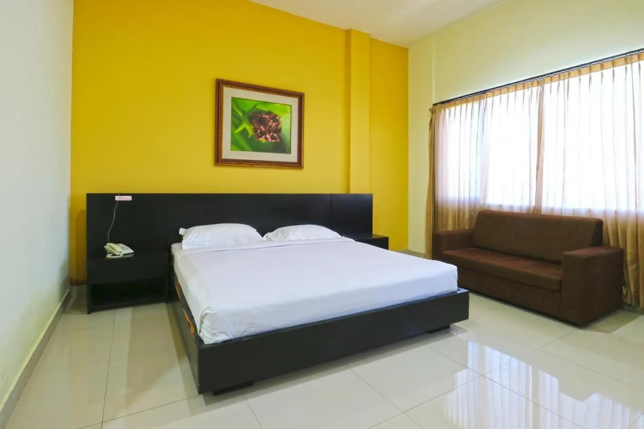 Prima Inn Kuta  Hotel