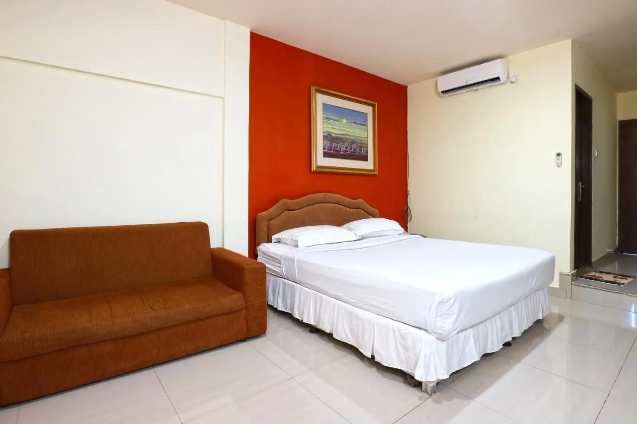Prima Inn Kuta  2*, Kuta (Bali) Indonesia
