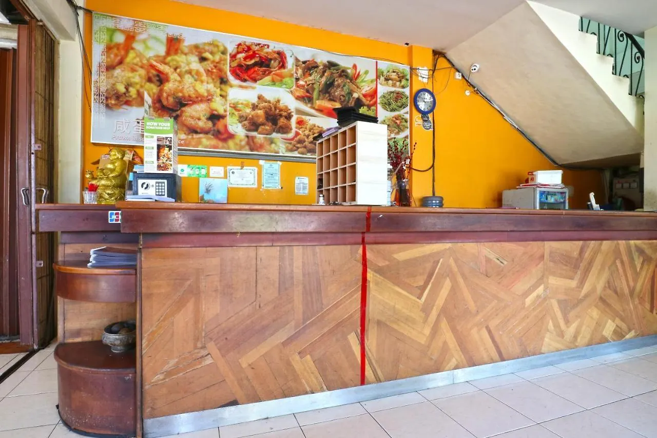 ** Hotel Prima Inn Kuta  Indonesia